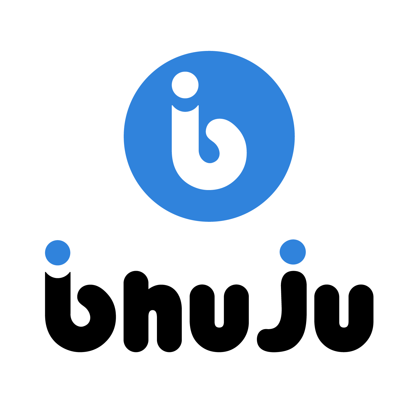 Bhuju Icon and Logo